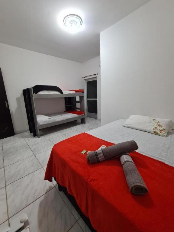 Pousada Ilha Da Madeira Hotel Penha  Buitenkant foto